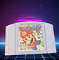 Mario party Nintendo 64  - Miniatura 2