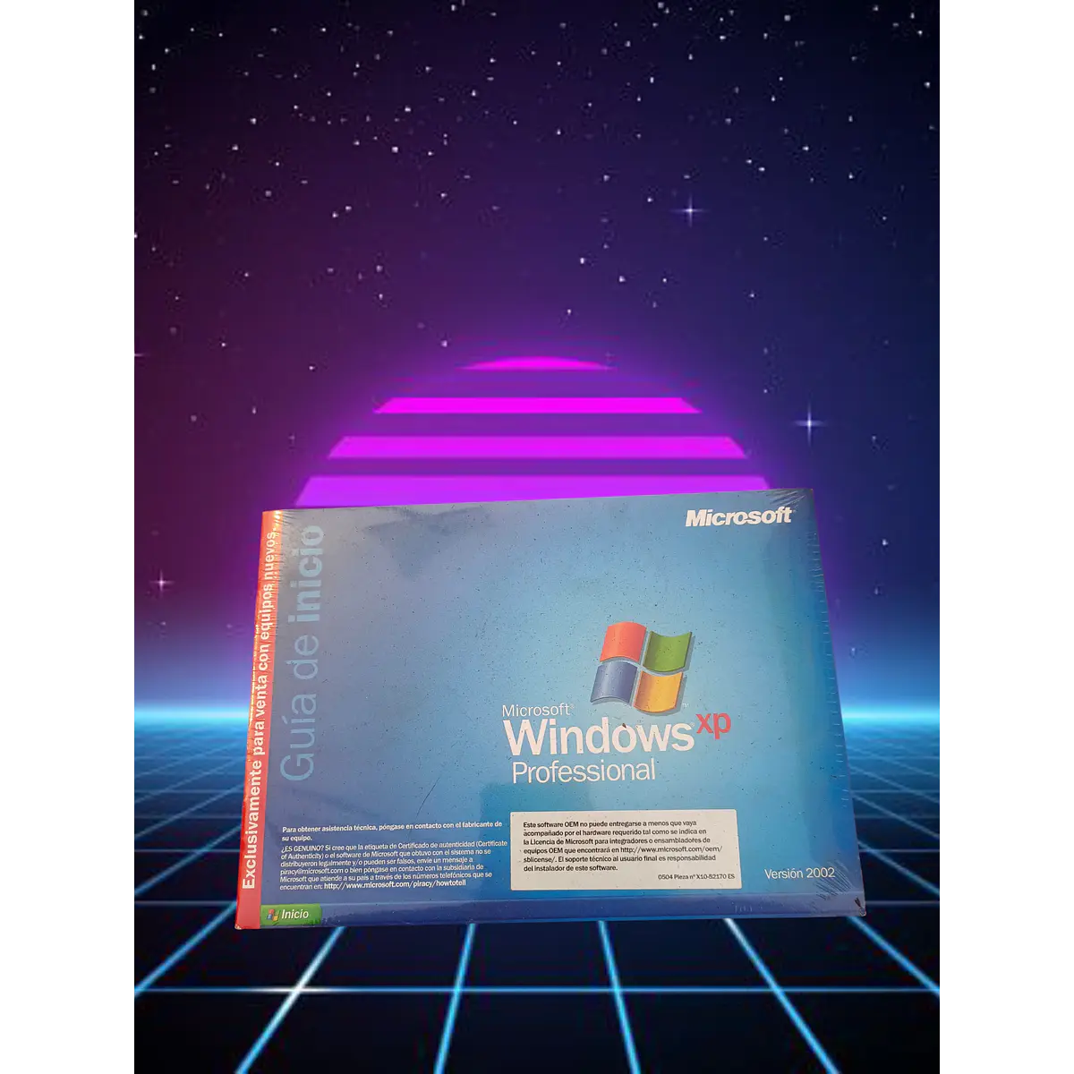 Windows XP