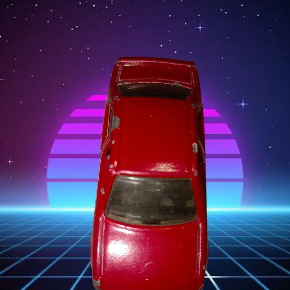 Peugeot 405 Mi 16 colección Copec 5