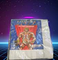 He-man Servilletas de cumpleaños Papel Nuevo sin uso Mattel 1983  - Miniatura 1