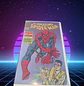 The Amazing  Spider-Man Vhs Original 1998 En ingles - Miniatura 1