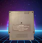 Spy Hunter nintendo NES 5 tornillos  - Miniatura 1