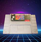 Megaman 7 supernintendo SNES 100% original  - Miniatura 1