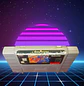 Megaman 7 supernintendo SNES 100% original  - Miniatura 2
