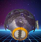 Unicron Supreme Class  Hasbro Transformers Armada 2003 Sin misiles  - Miniatura 5