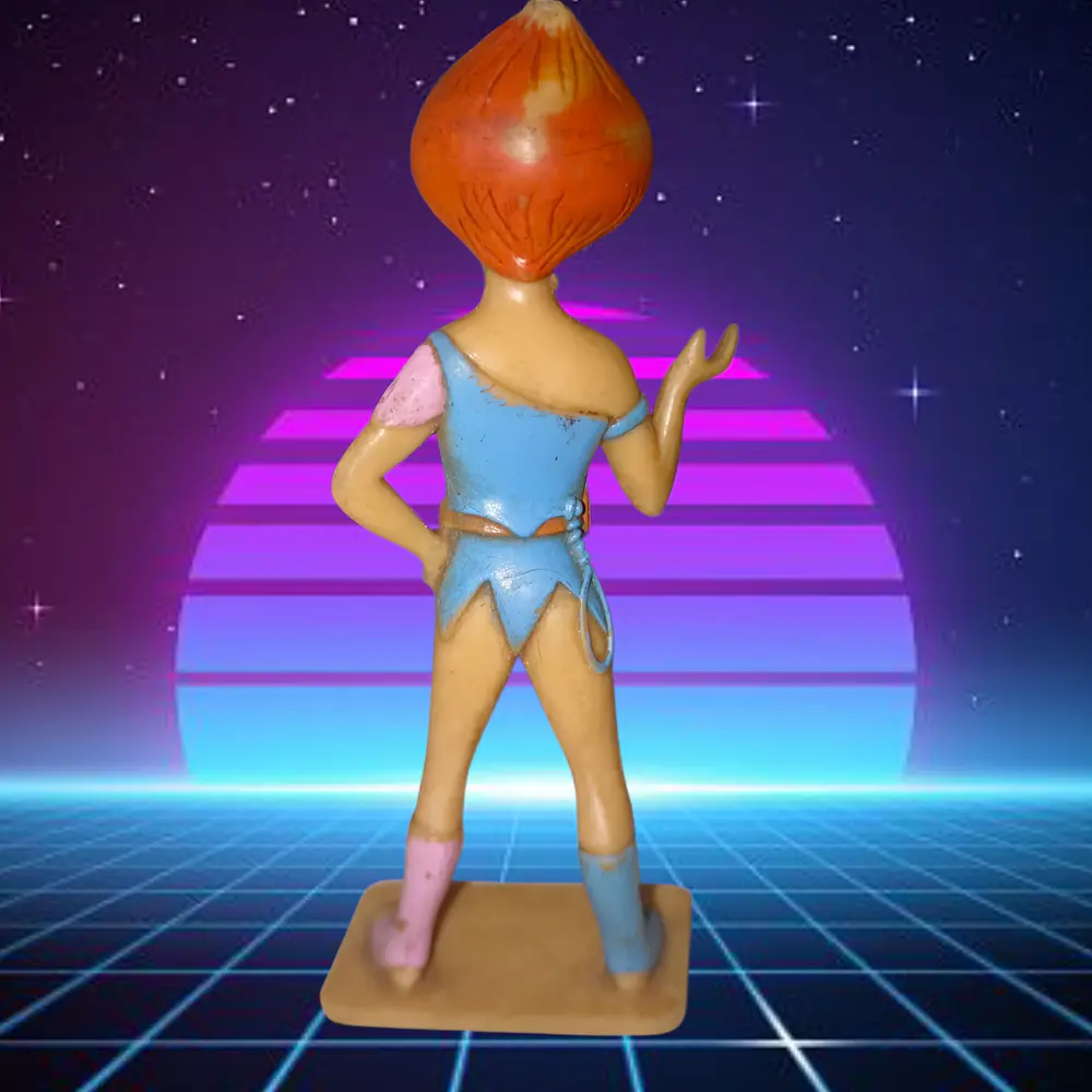 Felina Thundercats  LJN Toys 1985  2
