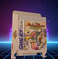 Monster Rancher Explorer  Gameboy Color Caja original   - Miniatura 1