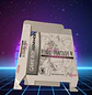 Final Fantasy V Gameboy Advance caja original  - Miniatura 1