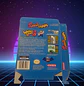 Warrio Land 3 Gameboy Color  Caja original   - Miniatura 2