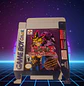 Yu-Gi-Oh  Dark duel stories Gameboy Color  Caja original   - Miniatura 1