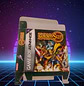 GoldenSun Gameboy Advance  Caja original  - Miniatura 1
