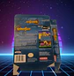 GoldenSun The Lost Age Gameboy Advance  Caja original  - Miniatura 2