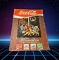 Thundercats  Album Coca-Cola  Completo   - Miniatura 1