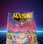 Mask Album salo 1986 158 laminas  - Miniatura 1