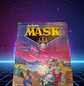 Mask Album salo 1986 158 laminas  - Miniatura 6
