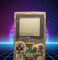 Gameboy Pocket Nintendo Sin tapa de pilas  Funcionando impecable. - Miniatura 1