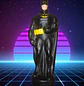 Batman Jabon liquido Botella vacia Raro  - Miniatura 1