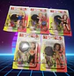Spice girls Colección Completa  Figuras selladas noventeras  - Miniatura 1