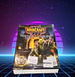 Orco berserker world of Warcraft bootleg  - Miniatura 2