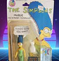 Marge simpson Mattel Fox 1992 en su blister completa  - Miniatura 1