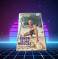 El señor de las Moscas vhs Videochile original ochentero. - Miniatura 1