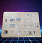 Album transformers Hasbro 1986 Chile - Miniatura 3