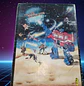 Album transformers Hasbro 1986 Chile - Miniatura 5