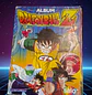 Dragon ball Z album SALO completo original de epoca.  - Miniatura 1