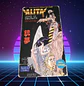 Alita Angel de Combate Vhs en su caja original  - Miniatura 1