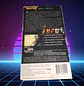 Alita Angel de Combate Vhs en su caja original  - Miniatura 2