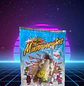 Danky Minisavorytos Sellado En su empaque original Promocion savory 1995 - Miniatura 1