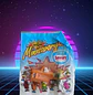 Lollypop Minisavorytos Sellado En su empaque original Promocion savory 1995  - Miniatura 1