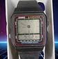 Casio AE-11W reloj digital 1985 