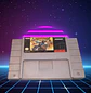 Sunsetriders supernintendo Snes Label Original  - Miniatura 1
