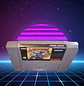 Sunsetriders supernintendo Snes Label Original  - Miniatura 2