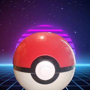 Pokebola Pokémon palomera thinkgeek 2016