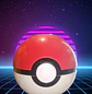 Pokebola Pokémon palomera thinkgeek 2016 - Miniatura 1