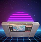 Megaman x supernintendo Snes Label Original  - Miniatura 2
