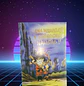 [1] Dragon Ball Z Tarjeta Navideña Original 1999 TOEI animation Hecha en chile - Miniatura 1