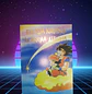 [3] Dragon Ball Z Tarjeta Navideña Original 1999 TOEI animation Hecha en chile - Miniatura 1
