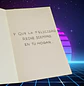 [5] Dragon Ball Z Tarjeta Navideña Original 1999 TOEI animation Hecha en chile  - Miniatura 3