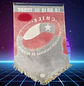 Fútbol chile 2000 Banderin Premio album completo Salo - Miniatura 2