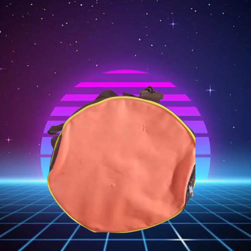 Chester Evercrisp bolso promocional Noventero 3