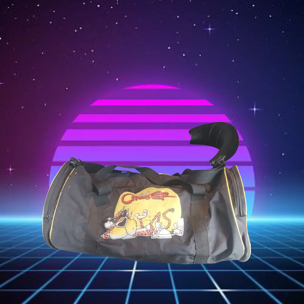 Chester Evercrisp bolso promocional Noventero 6