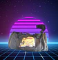 Chester Evercrisp bolso promocional Noventero - Miniatura 6