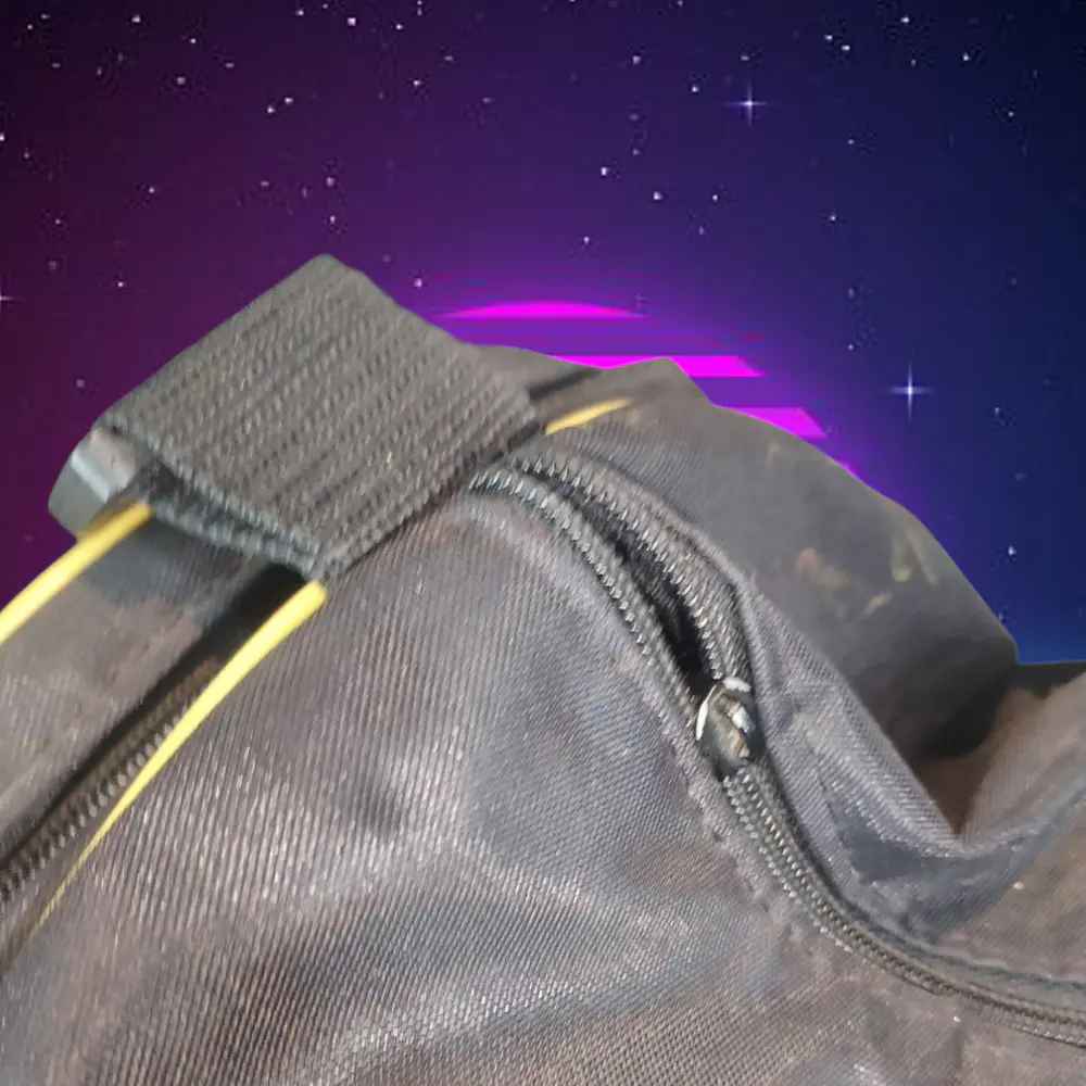 Chester Evercrisp bolso promocional Noventero 7