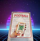 Football handheld Led Sears ochentero nuevo en su caja original  - Miniatura 3