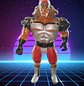 Grune El destructor Thundercats ljn toys 1985 telepix Original  - Miniatura 1