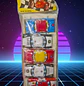Autos miniaturas de lata Japones sellados nuevos  - Miniatura 2