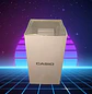 Caja para Reloj Casio Noventera mostrador nueva sin uso  - Miniatura 3